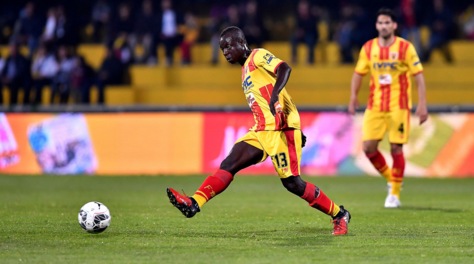 Serie B Benevento-Perugia 1-0: decide Chibsah di rapina