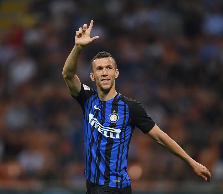 Calciomercato Inter: Perisic, "Ciaone" a Spalletti