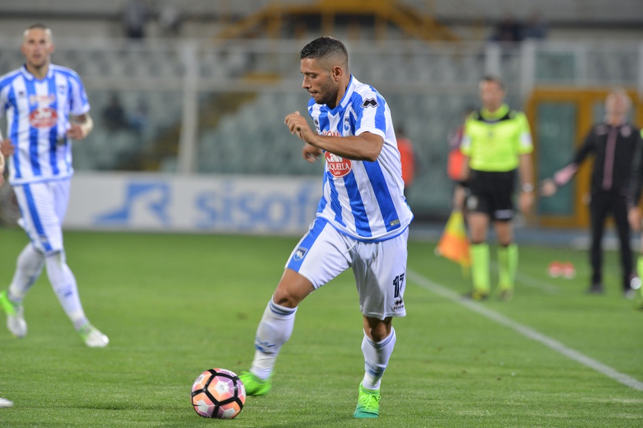 Italia, Ventura convoca D'Ambrosio e Caprari