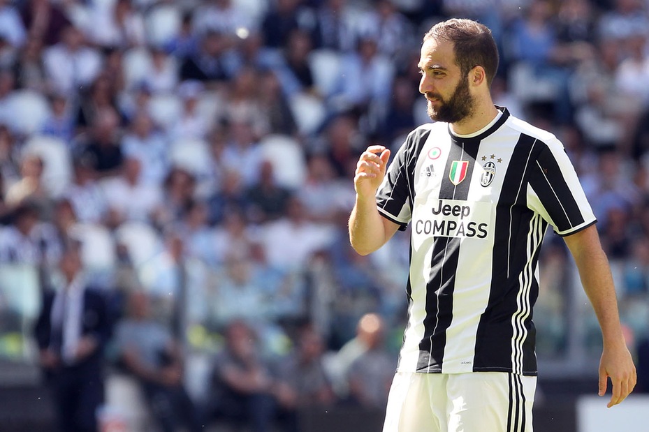 Serie A, scudetto 2018: sfida Juve-Napoli per i bookie