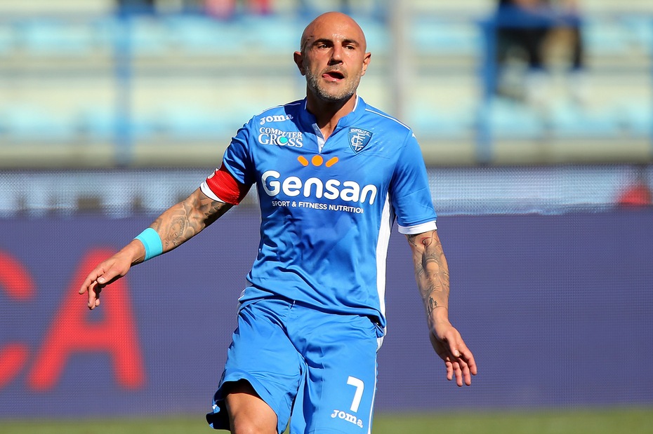 Maccarone ricomincia dall'Australia Maccarone ricomincia dall'Australia