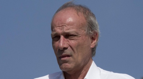 Calciomercato Inter, Sabatini: Spalletti candidato serio