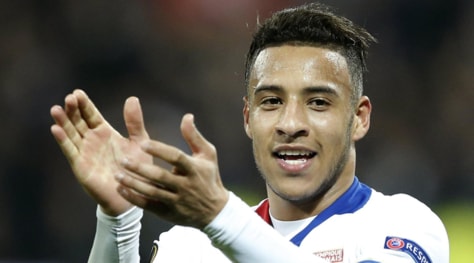 Calciomercato Milan, dopo Kessie c'è Tolisso