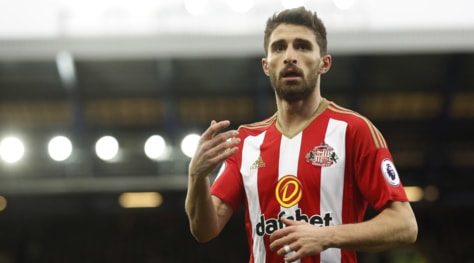 Lazio in pole position per Borini
