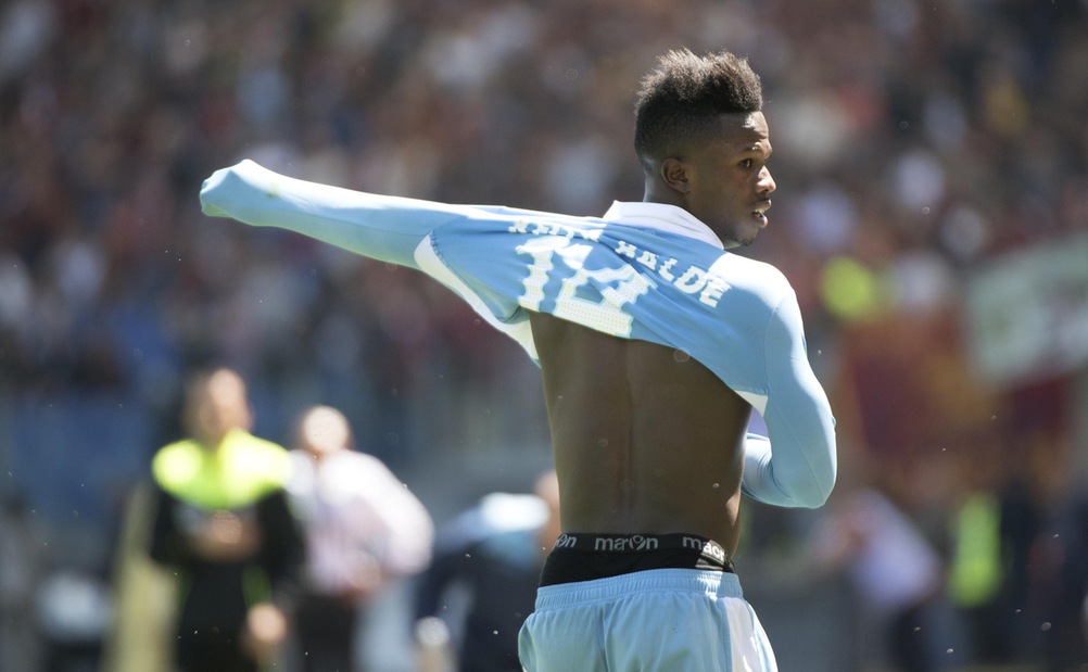 Calciomercato: Milan su Keita, affare a quota 3,00