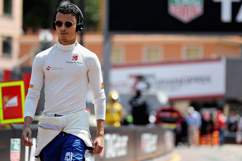 F1, visite ok: Wehrlein ci sarà a Montreal