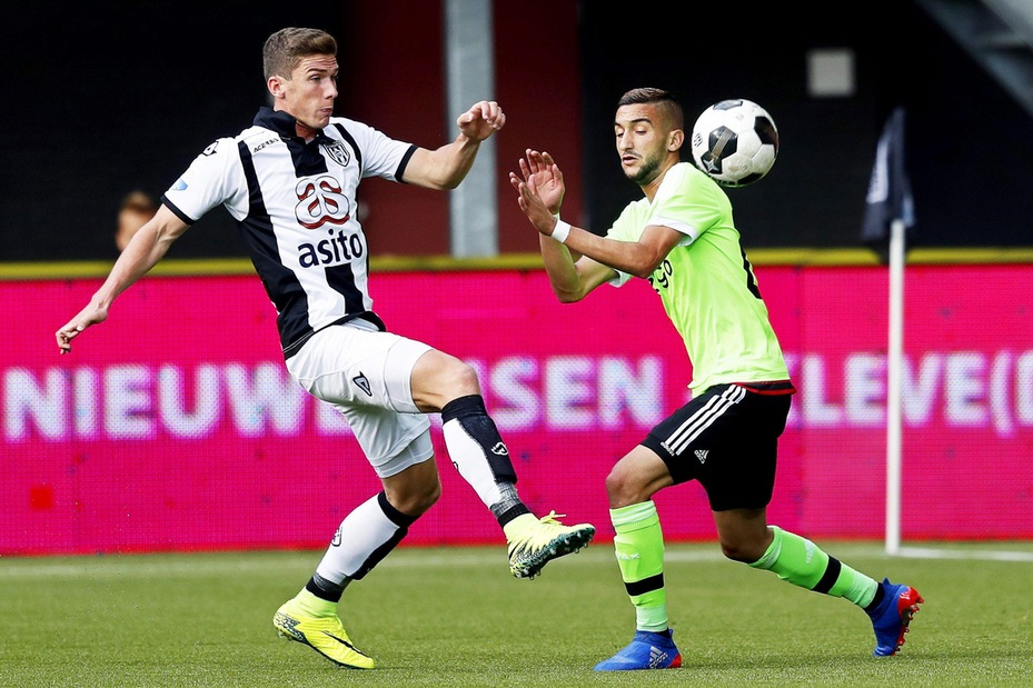 Calciomercato Atalanta. ufficiale Gosens: primo colpo da Europa