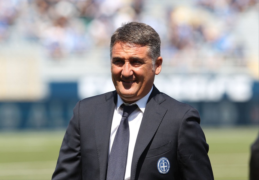 Calciomercato Brescia, è ufficiale: ritorna Boscaglia