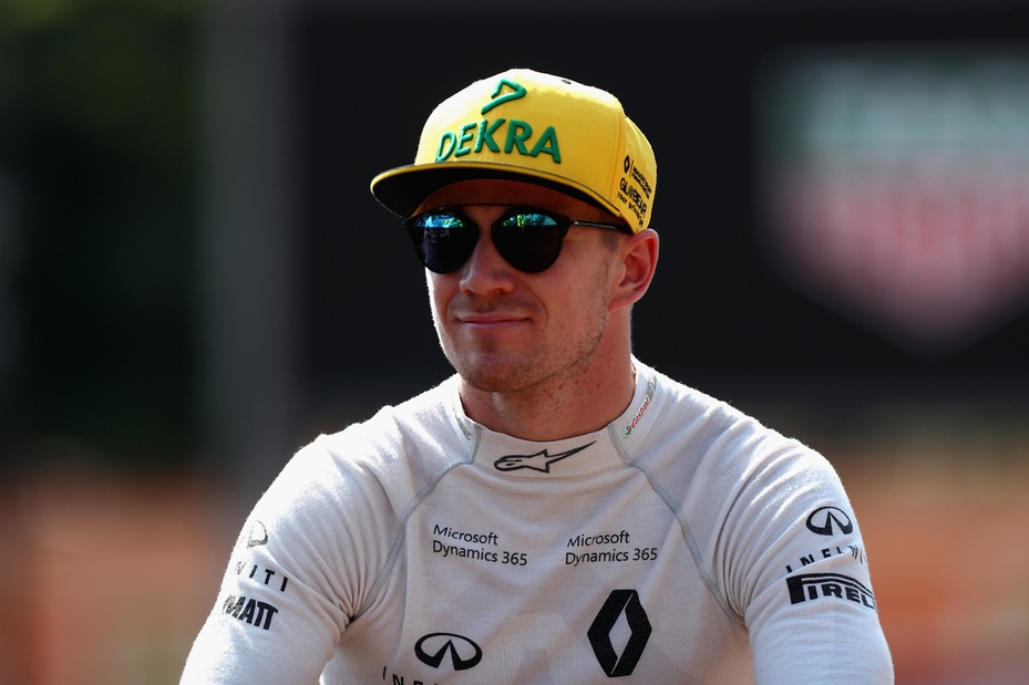 F1 Renault, Hulkenberg: «Grande weekend in Canada»