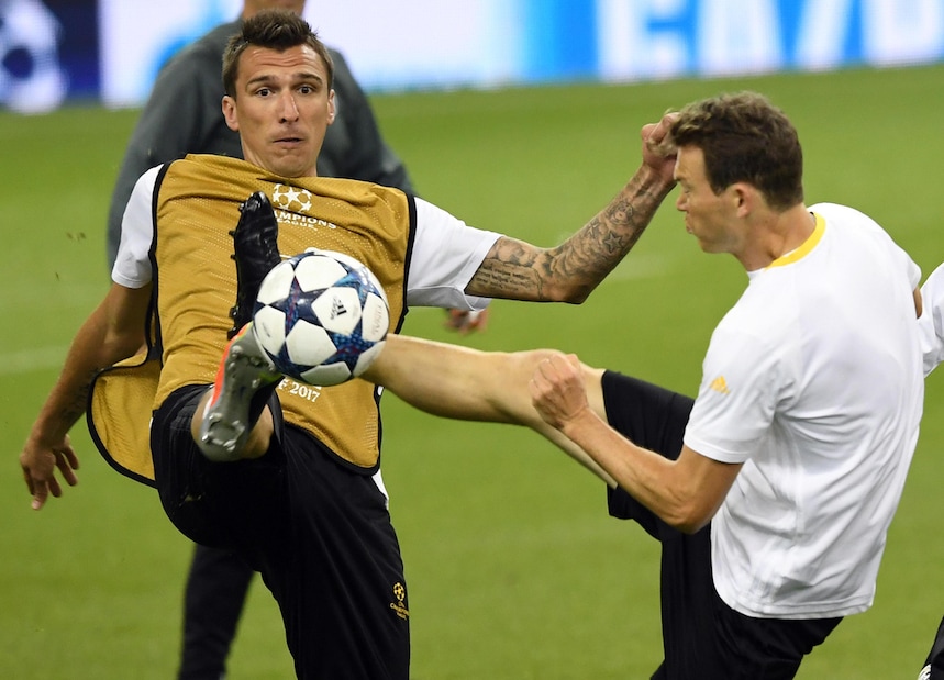 Champions, Juve-Real a tutta quota: a 4,40 il trionfo bianconero senza subire reti