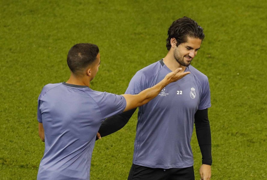 Champions, Juventus-Real: formazioni ufficiali e diretta dalle 20.45