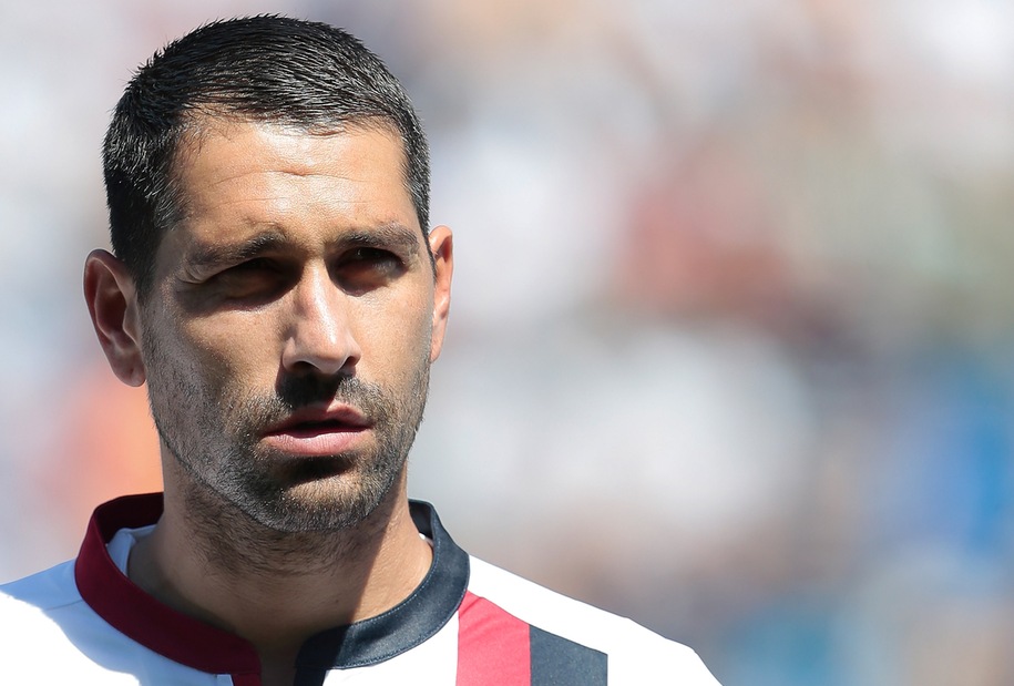 Calciomercato Cagliari, Giulini: «Borriello? Avanti insieme»