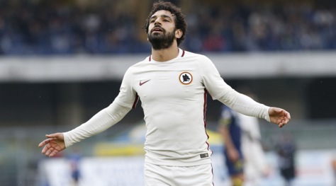 Calciomercato, Salah-Liverpool: si chiude a 1,70