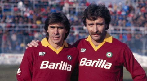 Dove c'è Roma c'è casa: idea Barilla per lo sponsor
