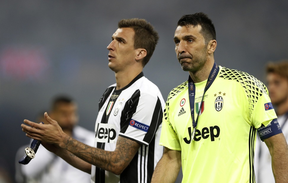 Champions League, rivincita Juve a 8,00