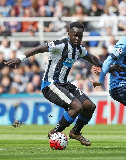 Cina, l'ex Newcastle Tioté muore in allenamento