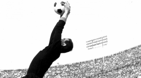 Morto Giuliano Sarti, portiere della "Grande Inter"