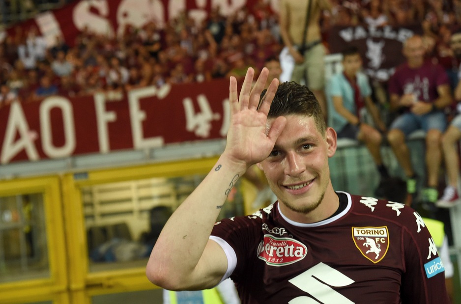 Calciomercato Torino, Petrachi: «Belotti-Milan? Nessuna offerta»