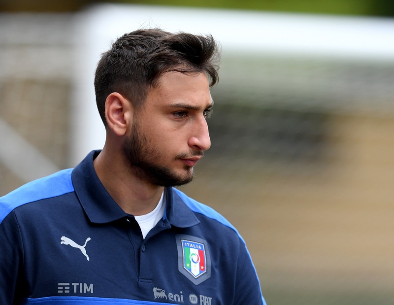 Calciomercato: Donnarumma-Milan, in lavagna c’è il rinnovo