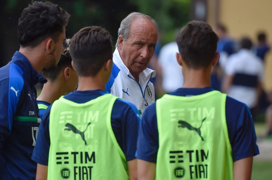 Amichevoli, Italia-Uruguay: riscatto azzurro a 2,20