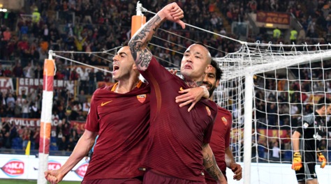 Calciomercato Roma, Nainggolan: tutta la verità
