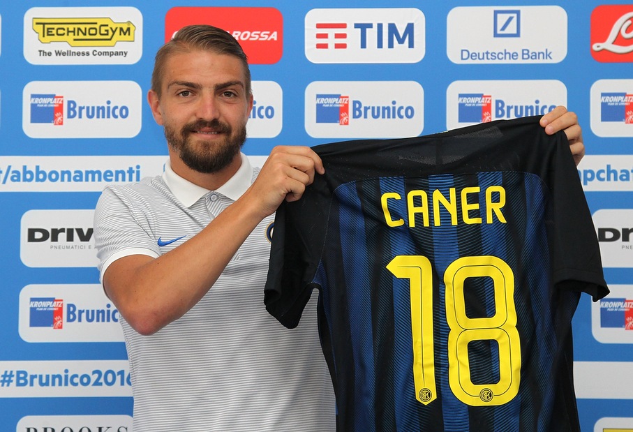 Calciomercato Inter, amore mai nato: Erkin ufficiale al Besiktas