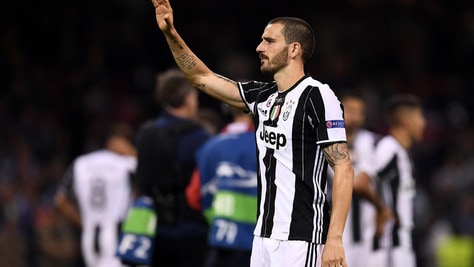 In Inghilterra insistono: «Chelsea, mega offerta per Bonucci»