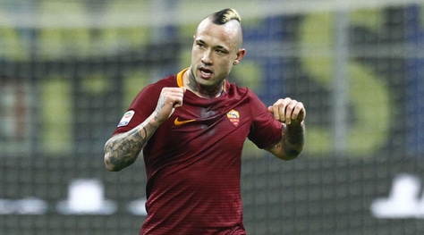 Nainggolan, c'è l'offerta: il futuro è alla Roma