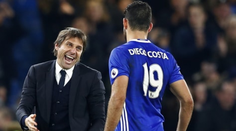 Chelsea-Conte, ora c'è un momento di stallo