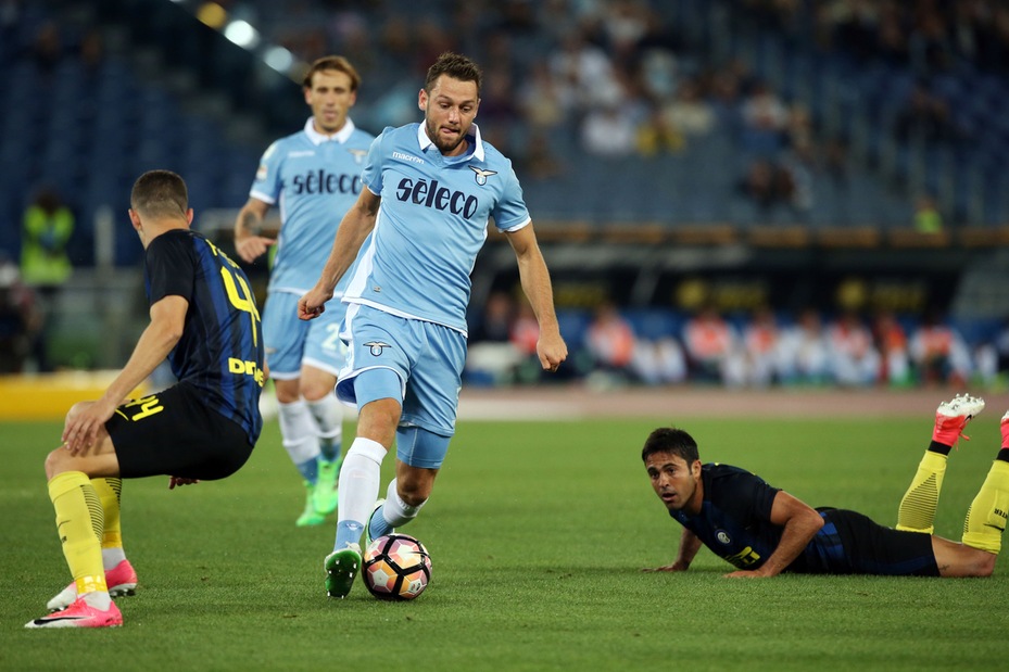 Lazio, per De Vrij finisce qui