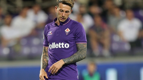 Calciomercato Juventus, affondo per Bernardeschi