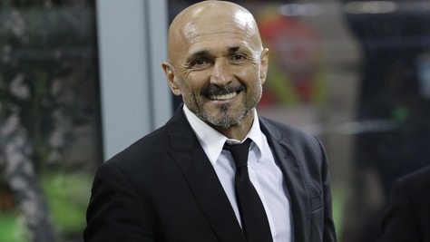 Calciomercato Inter, Spalletti: «Nainggolan? Ci penserò»