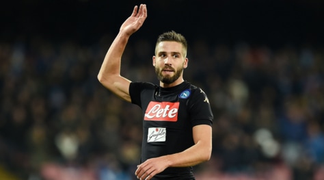 Napoli, tutti vogliono Pavoletti: sarà uomo mercato