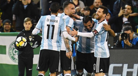 Brasile-Argentina 0-1: Sampaoli, debutto vincente con Mercado