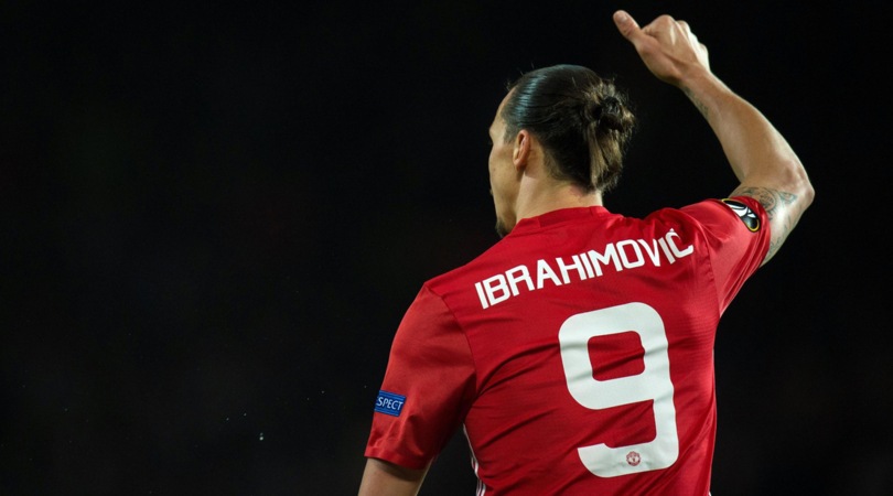 Ibrahimovic-Manchester United storia finita, Zlatan è svincolato