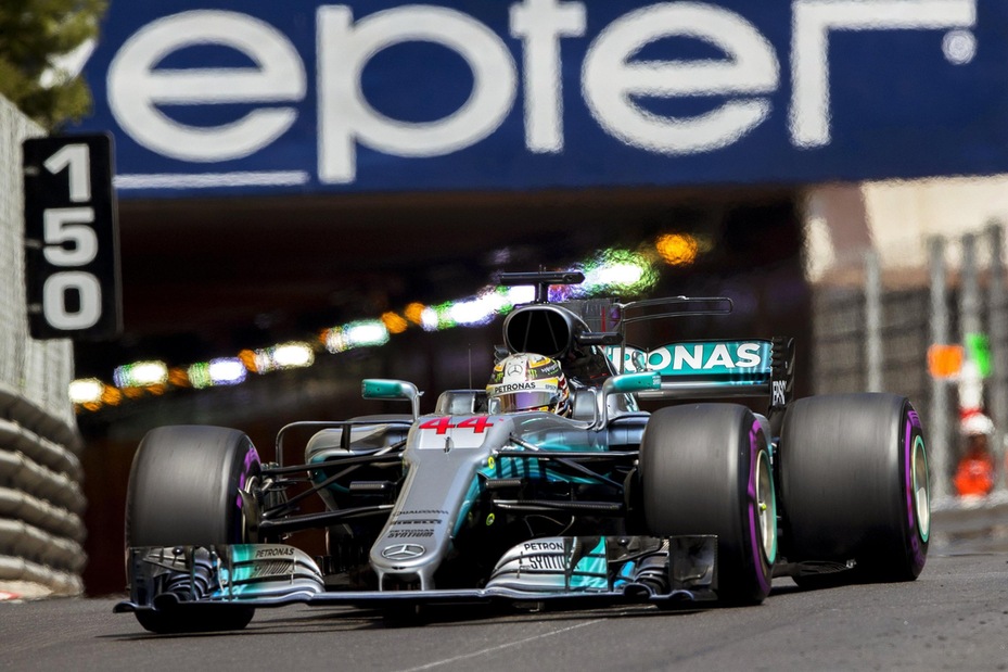 F1, Gp Canada: Hamilton precede Vettel nelle libere F1, Gp Canada: Hamilton precede Vettel nelle libere
