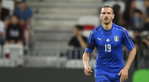 Calciomercato Juventus, Conte si tuffa su Bonucci