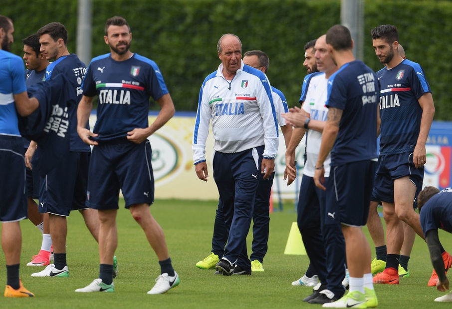 Qualificazioni mondiali: Italia-Liechtenstein, quote rasoterra