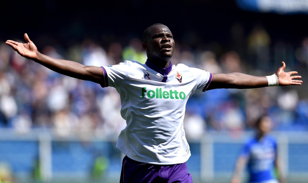 Calciomercato Fiorentina: Babacar nel mirino dell'Udinese