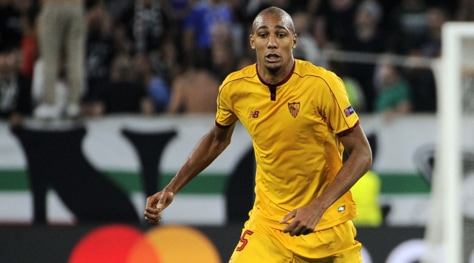 Juventus-N'Zonzi: è il momento della verità