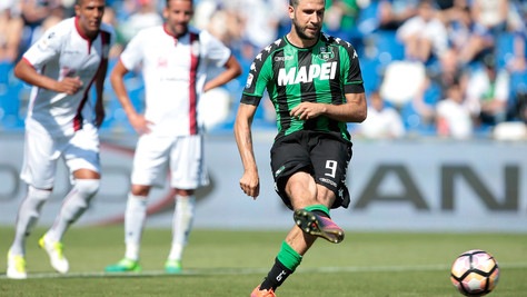 Calciomercato Benevento, presi Iemmello e Parigini Calciomercato Benevento, presi Iemmello e Parigini