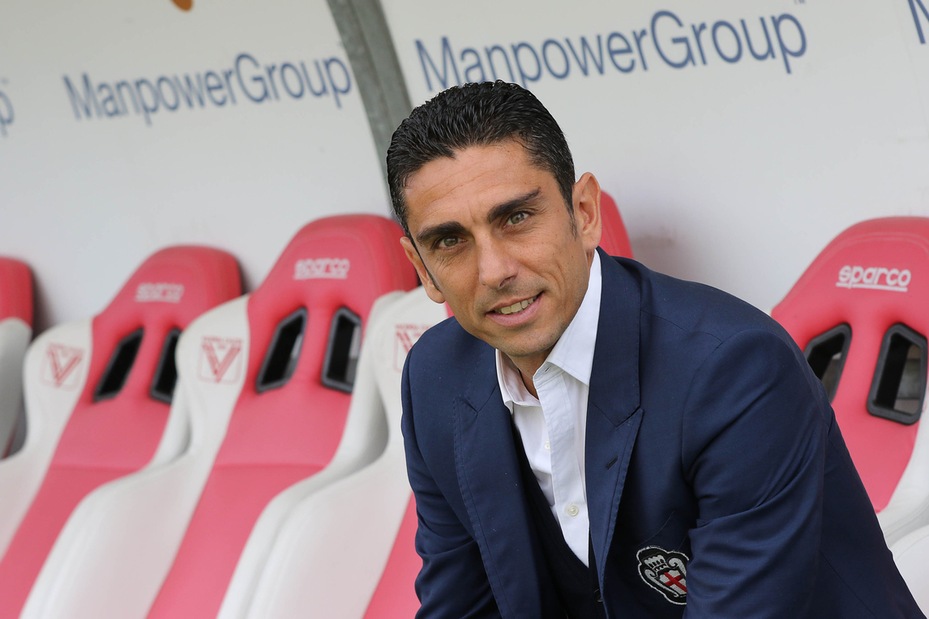 Calciomercato Frosinone, ecco Longo: firmato un biennale