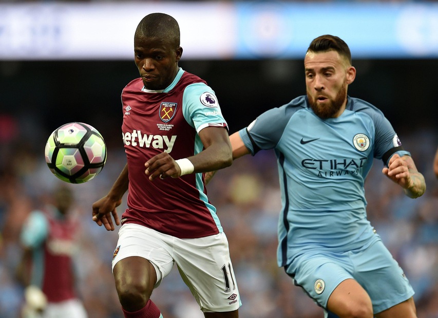 Manchester City-West Ham? Si gioca in Islanda