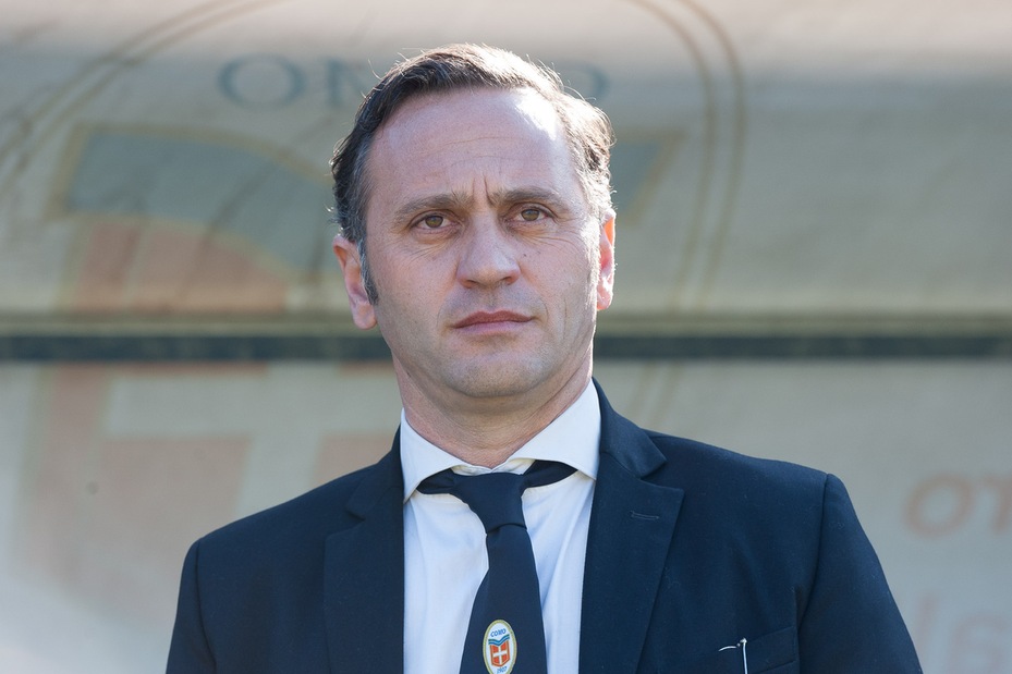 Calciomercato Spezia, via Di Carlo: Gallo in panchina