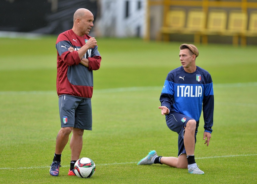 Europei Under 21, programma e calendario dell'Italia