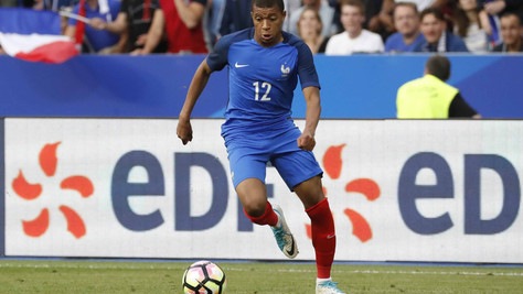 Dalla Francia: «Su Mbappé c'è anche la Juventus»