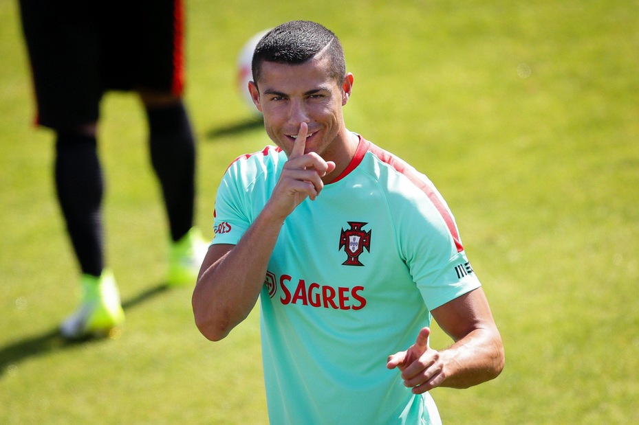 Cristiano Ronaldo, 100 milioni di fatturato e tanti misteri