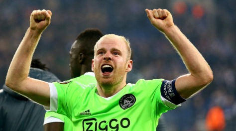 Lazio, sfuma Klaassen: l'olandese è dell'Everton