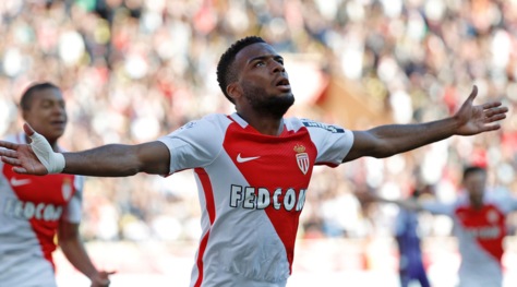 Calciomercato Juventus: c'è anche Lemar