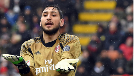 Donnarumma, dopo il Milan i bookmaker dicono Real